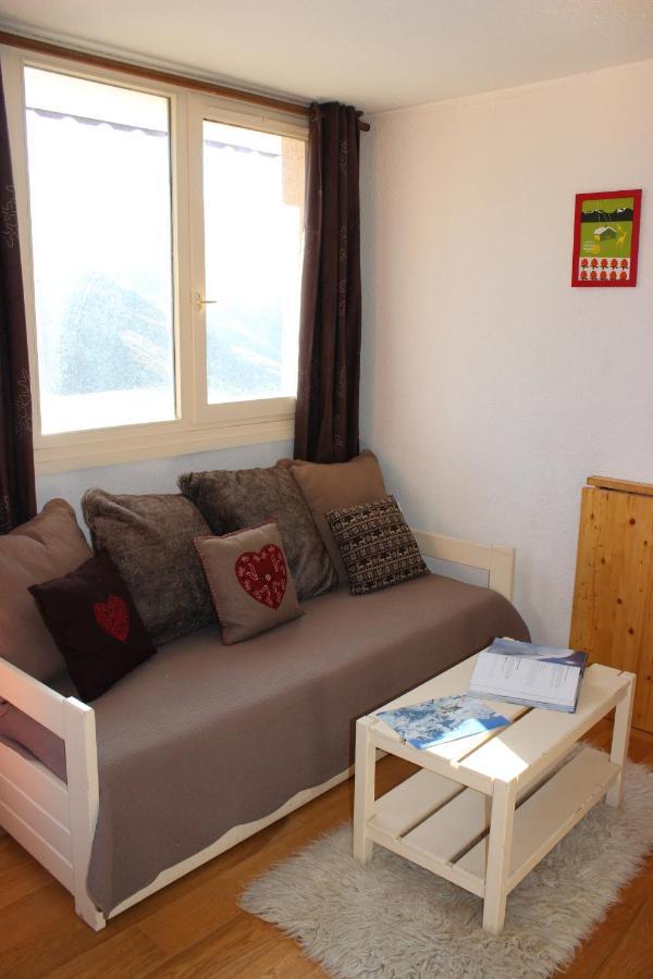 Joker Appartements Vti Val Thorens Eksteriør billede