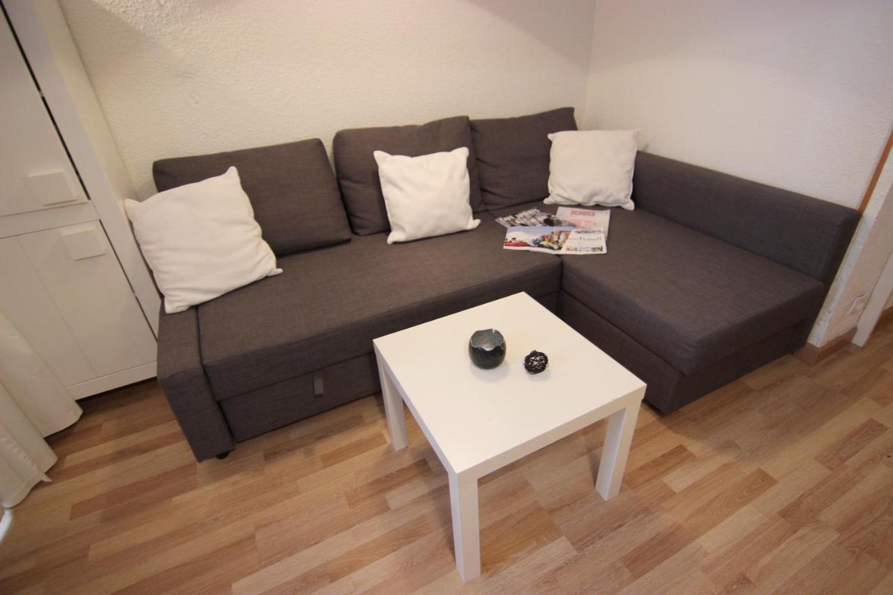 Joker Appartements Vti Val Thorens Eksteriør billede